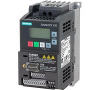 Siemens Dig.Industr. variateur SINAMICS 6SL3210-5BB17-5BV1 6SL32105BB175BV1