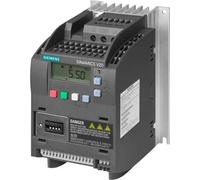 Siemens Dig.Industr. variateur SINAMICS 6SL3210-5BE15-5UV0 6SL32105BE155UV0