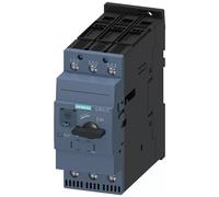 SIEMENS Disjoncteur 1 pce Siemens 3RV2031-4WA10 3 contacts à fermeture Plage de réglage (courant) : 42 - 52 A