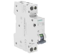 Siemens - Disjoncteur 32A Ph+N Courbe C 4.5kA 230V