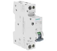 SIEMENS - Disjoncteur 32A Ph+N Courbe C 4.5kA 230V
