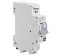 Siemens - Disjoncteur Auto P+N 10A