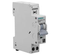 Siemens - Disjoncteur Auto P+N 32A