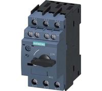 Siemens : Disjoncteur, bornes à vis, 16A, IP20