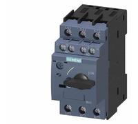 Siemens : Disjoncteur, bornes à vis, 16A, IP20