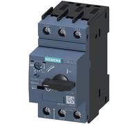 Siemens 3RV2011-1DA10 Coupe-circuit 3P (3RV2011-1DA10)