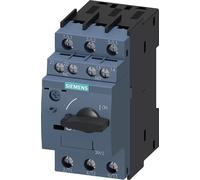 Siemens : Disjoncteur, bornes à vis, 8A, IP20