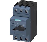 Siemens : Disjoncteur, bornes à vis, 8A, IP20