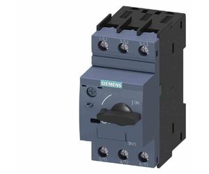Siemens : Disjoncteur, bornes à vis, 8A, IP20