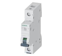 Siemens - Disjoncteur de ligne 1P 10A