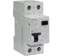 Siemens Disjoncteur différentiel 5SU1353-1KL32 – 30 mA, 32 A, type AC