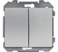 Siemens - double va et vient aluminium delta iris aluminium G
