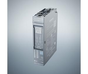 Siemens Et 200Sp Cm 4X Io-Link St Module De Communication - 6Es71376Bd000Ba0