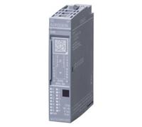 Siemens ET 200SP, DQ 8 x 24 VCC/0,5 A HF, VPE 1