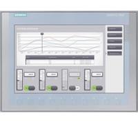 Siemens Extension de l'écran de l'API SIMATIC HMI KTP1200 BASIC 6AV2123-2MB03-0AX0 24 V/DC (6AV2123-2MB03-0AX0)