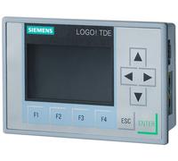 SIEMENS Extension d'écran API LOGO ! écran texte 6 lignes, 6ED1055-4MH08-0BA1