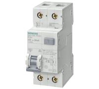 Siemens FI-Schutzschalter 10 A 230 V 5SU1356-7KK10 (5SU1356-7KK10)