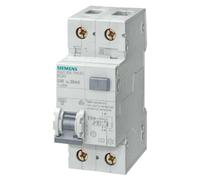 Siemens FI-Schutzschalter 1polig+N B10 A 0,03 (5SU1356-6KK10)