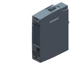 Siemens Fieldbus Decentralized Peripheral - Module D'entrée Et De Sortie Numérique - 6ES71326BF010AA0