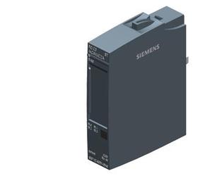 Siemens Fieldbus Decentralized Peripheral - Module D'entrée Et De Sortie Numérique - 6ES71326GD510BA0