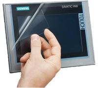 SIEMENS Film de protection pour 6AV2124-6MJ00-0AX0 TP1200 COMFORT 10 pièces chacune