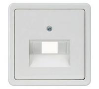 Siemens Gamme d'interrupteurs argent 5TG1765 1 pc(s)