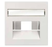 Siemens Gamme d'interrupteurs argent 5TG1767 1 pc(s)