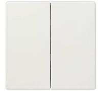Siemens Gamme d'interrupteurs Bouton à bascule DELTA style blanc 5TG7145 1 pc(s)