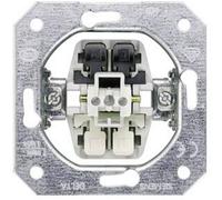 Siemens Gamme dinterrupteurs Bouton-poussoir Delta 5TD2116 1 pc(s)