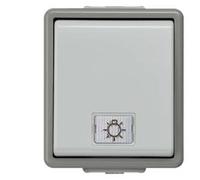 Bouton-poussoir Delta surface 5TD4705 (5TD4705)