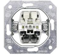 Siemens Gamme d'interrupteurs Bouton-poussoir Delta 5TD2123 1 pc(s)