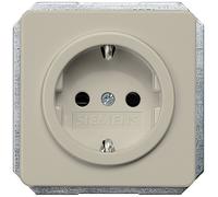 Siemens Gamme d'interrupteurs Cache Delta 5UH1223 1 pc(s)