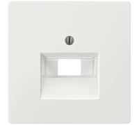 Siemens Gamme d'interrupteurs Cache DELTA style platine 5TG13941 1 pc(s)