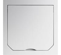 Siemens Gamme d'interrupteurs Delta gris 5UB4650 1 pc(s)