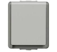 Siemens Gamme d'interrupteurs Delta gris 5UB4711 1 pc(s)