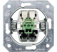 Siemens Gamme d'interrupteurs Insert Interrupteur va-et-vient, Interrupteur 5TA2156 1 pc(s)