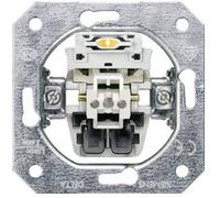 Siemens Gamme dinterrupteurs Interrupteur pour stores Delta 5TA2108 1 pc(s)