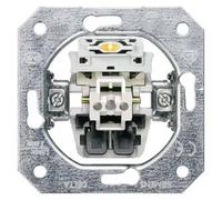 Siemens Gamme d'interrupteurs Interrupteur pour stores Delta 5TA2108 1 pc(s)