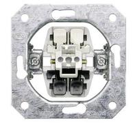 Siemens Gamme d'interrupteurs Interrupteur pour stores Delta 5TA2117 1 pc(s)