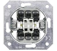 Siemens Gamme dinterrupteurs Interrupteur pour stores Delta 5TA21180KK 1 pc(s)