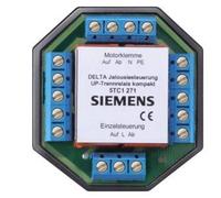 Siemens Gamme d'interrupteurs Interrupteur pour stores Delta 5TC1271 1 pc(s)