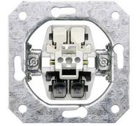 Siemens Gamme dinterrupteurs Interrupteur pour stores Delta multicolore 5TA2117 1 pc(s)
