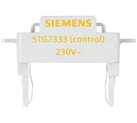Siemens Gamme d'interrupteurs orange 5TG7333 1 pc(s)