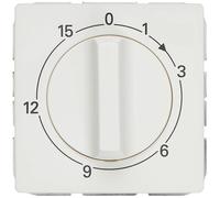 Siemens Gamme d'interrupteurs platine 5TC89321 1 pc(s)