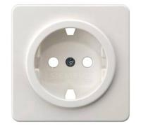 Siemens Gamme d'interrupteurs Prise 2P+T Delta blanc 5UH1047 1 pc(s)