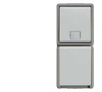 Siemens 5TD4811 Bouton-poussoir (5TD4811)