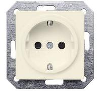 Siemens Gamme dinterrupteurs Prise avec protection contre les contacts blanc 5UB15580KK 10 pc(s)