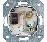 Siemens Gamme d'interrupteurs Régulateur de température Delta 5TC9202 1 pc(s)