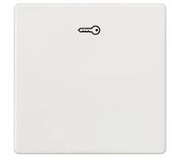 Siemens Gamme d'interrupteurs simple blanc 5TG6208 1 pc(s)