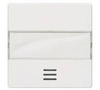 Siemens Gamme d'interrupteurs simple blanc 5TG6211 1 pc(s)